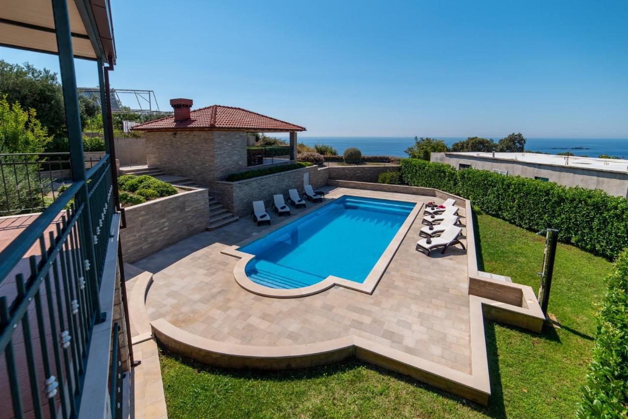 Apartments Sutalo 2 Cavtat Exterior photo